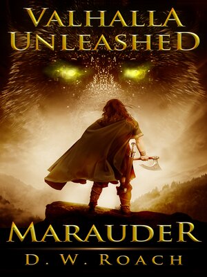 cover image of Valhalla Unleashed